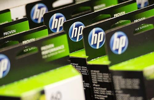 HP actualiza sus impresoras: polémica por el nuevo firmware y los cartuchos de terceros