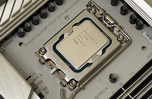 Intel confirma que los procesadores van a subir de precio