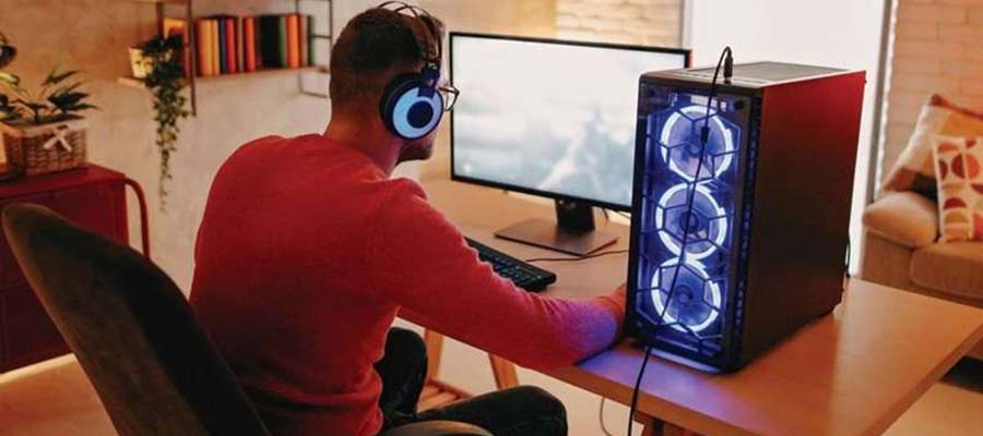 >¿Cuánto sale armar una PC gamer hoy en Venezuela?