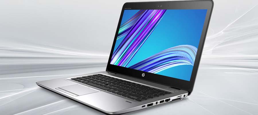Hp Elitebook 840 G3 i7 16gb DDR4 512gb ssd