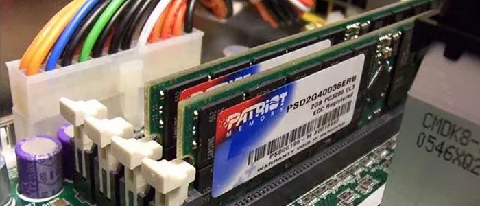 Cómo aumentar la RAM de la PC de escritorio con Windows 10