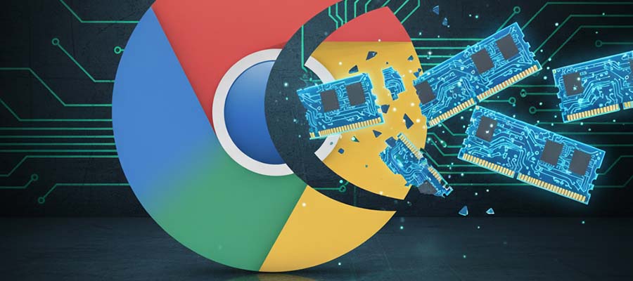 Cómo lograr que Chrome no consuma tanta memoria en tu PC con un solo clic