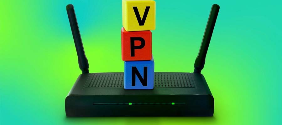 Cómo Poner una VPN en tu Router