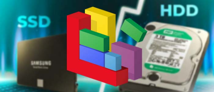 Cómo deshabilitar la desfragmentación de SSD y HDD en Windows 10 y 11