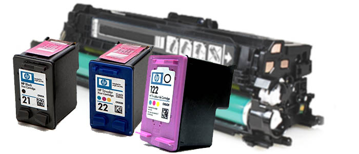 ¿Qué son los consumibles?