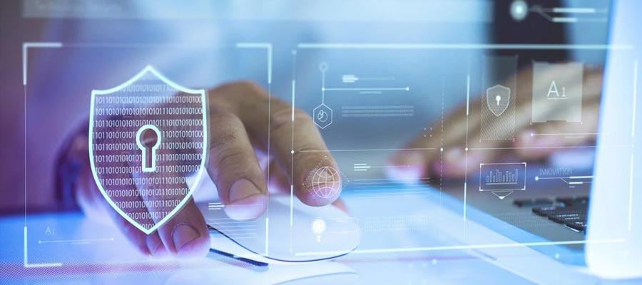 Las 5 mejores prácticas para mejorar la seguridad informática