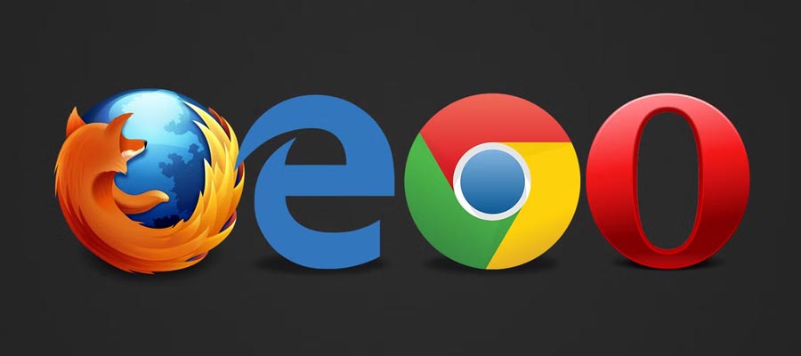 Pros y Contras de los browsers más usados