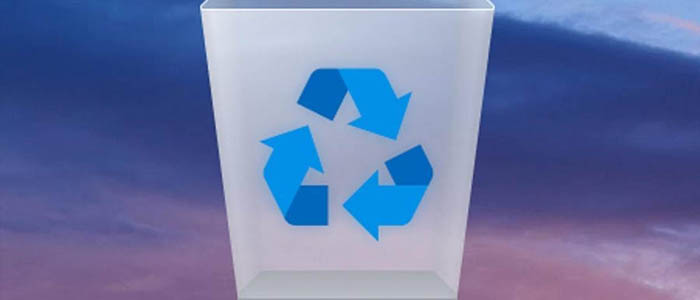 Recuperar archivos recuperados