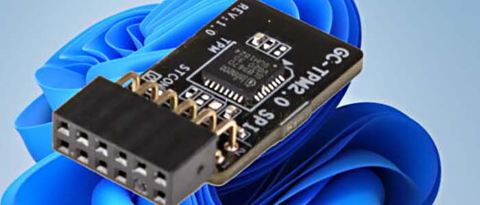 Conociendo el TPM en Windows 11