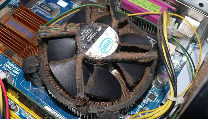 Mantenimientos Preventivos