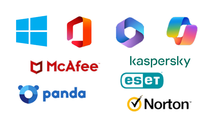 Licencias Originales