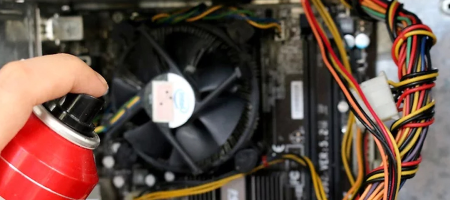 Mantenimiento Preventivo