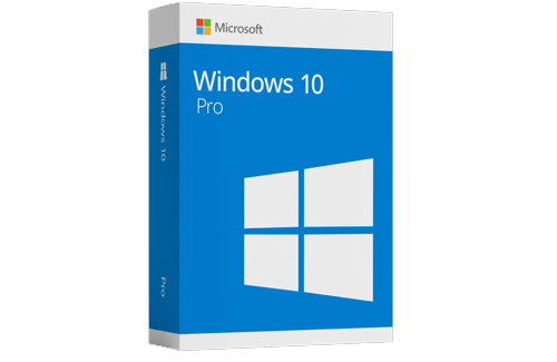 Licencia Windows 10 Pro Permanente