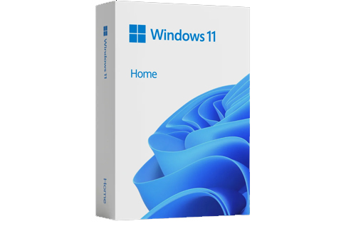 Licencia Windows 11 Home Permanente