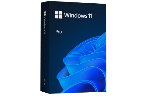 Licencia Windows 11 Pro Permanente