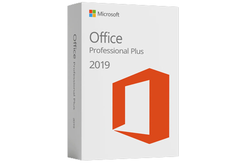 Licencia Office 2019 Pro Plus Permanente
