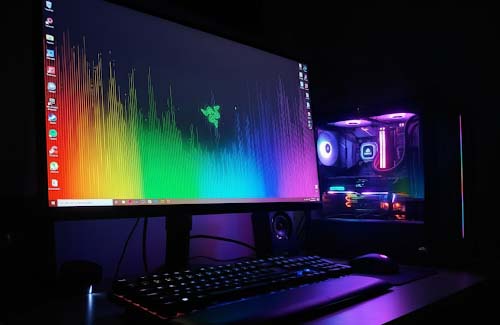 Nvidia GeForce RTX 5090 se sobrecalienta