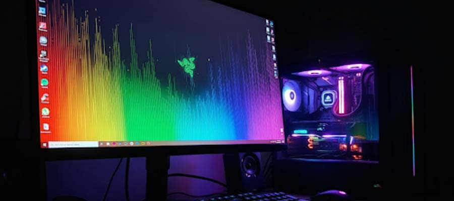 La Nvidia GeForce RTX 5090 se sobrecalienta