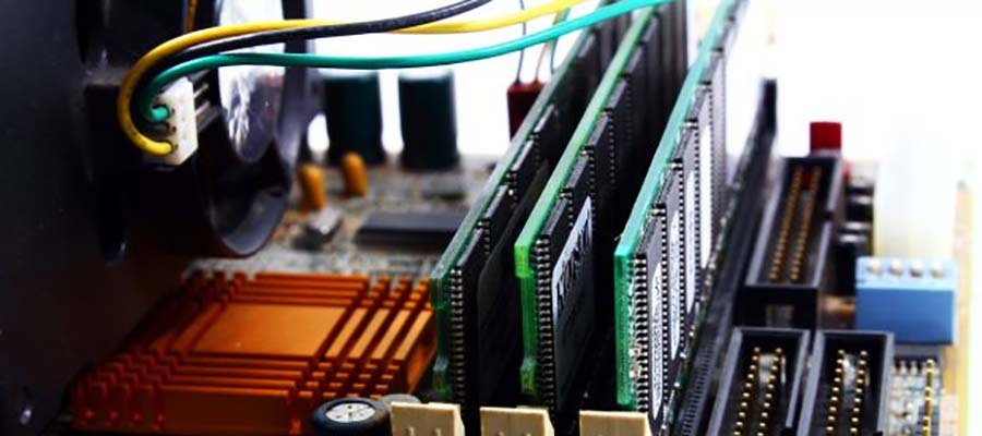 RAM, adiós a DDR3 y DDR4