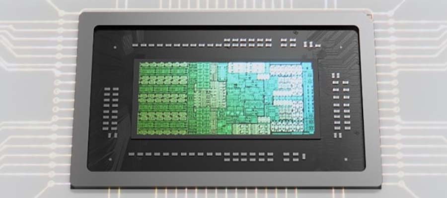 NVIDIA presentó su nuevo procesador para PC: Superchip RTX Spark