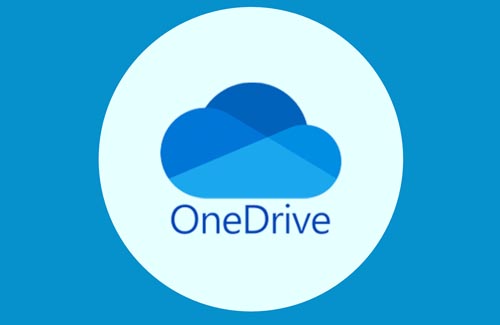 Descuido grave de Onedrive