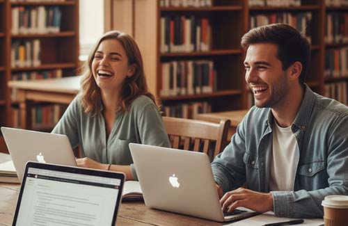 Google está regalando 12 meses de Gemini Pro y 2 TB de almacenamiento a estudiantes universitarios