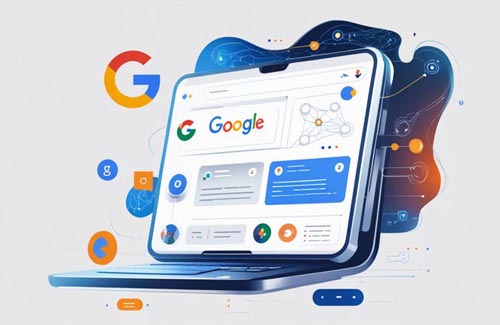 Google lanza Web Guides