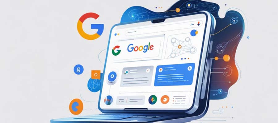 Google lanza Web Guides, búsquedas más precisas gracias a la IA