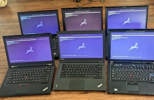 Libreboot que es y como funciona