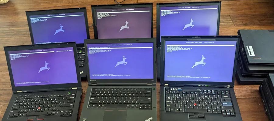 Libreboot 25.06