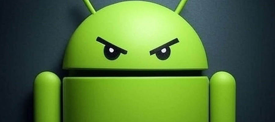 Malware Android Aumenta