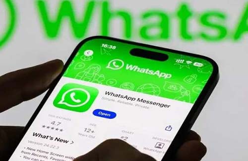 Alerta del CICPC acerca de un nuevo truco para hackear cuentas de WhatsApp