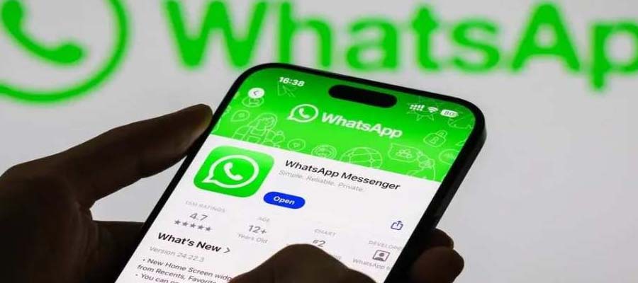 Nuevo truco para hackear cuentas de WhatsApp