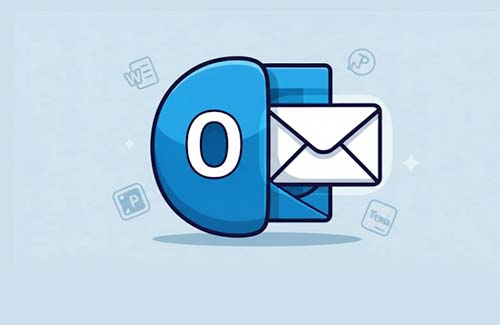 Outlook se actualiza solo