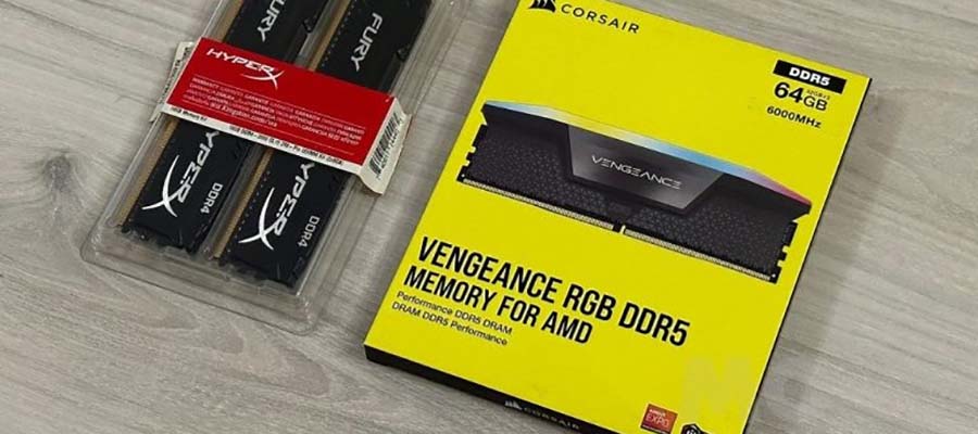 La RAM se está convirtiendo en un producto de lujo