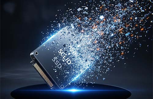 SSD en riesgo con la última actualización de Windows 11