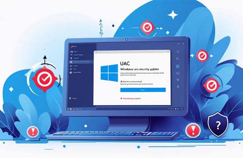 La última actualización de Windows trae consigo un error molesto