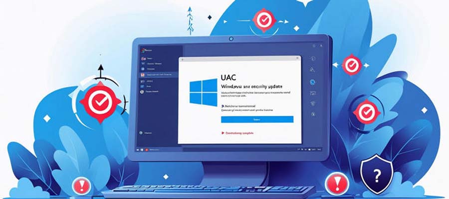 última actualización de Windows trae consigo un error molesto