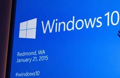 Última semana de soporte oficial para Windows 10