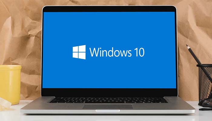 Windows 10 recibe una actualización urgente