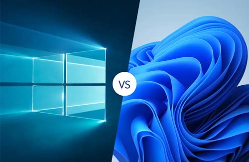Windows 11 supera a Windows 10