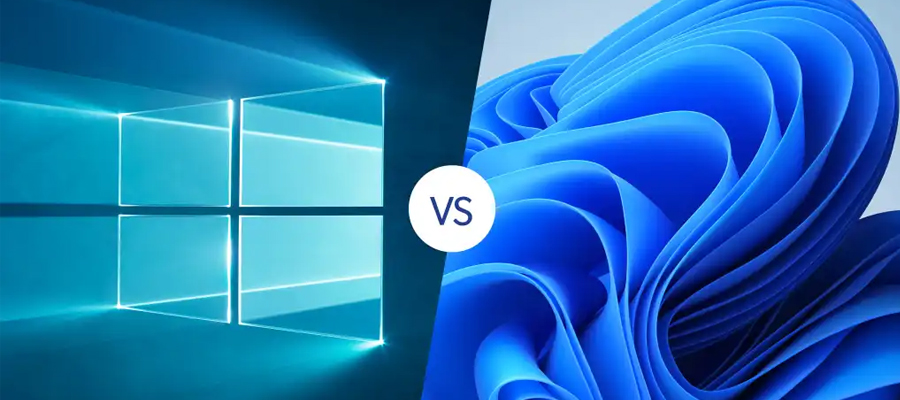 Windows 11 supera Windows 10