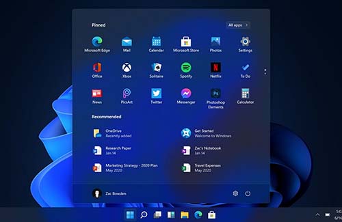 KB5054156: Así llega el nuevo Windows 11