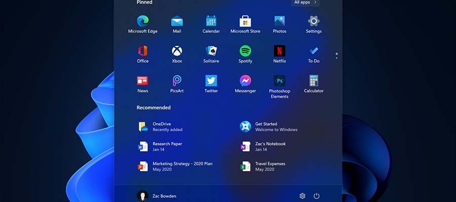 KB5054156: Así llega el nuevo Windows 11