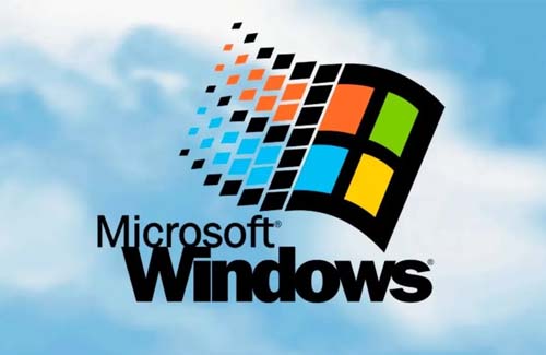 Windows 95 cumplió 30 años