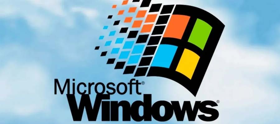 Windows 95 después de 30 años