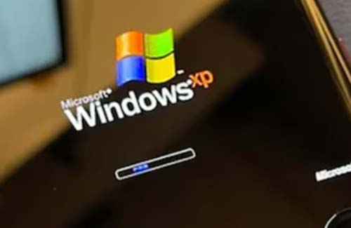Windows XP en dispositivos actuales