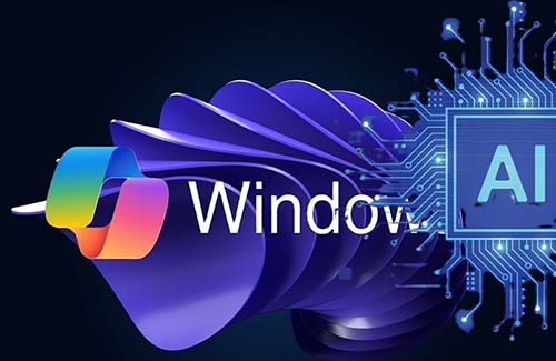El futuro de Windows: Un sistema operativo inteligente