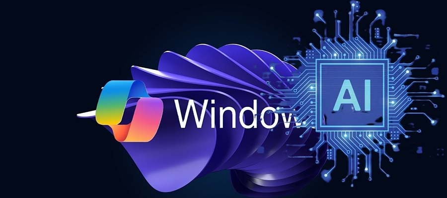 El futuro de Windows: Un sistema operativo inteligente
